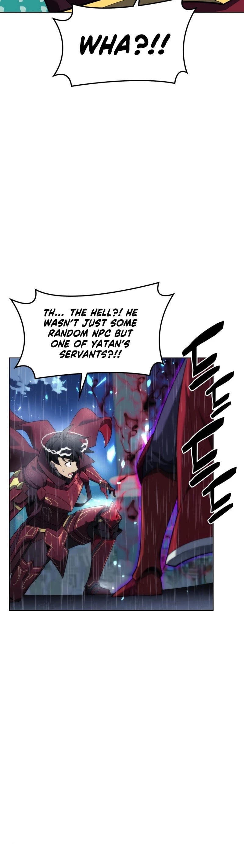 Read Overgeared Manhwa EN Manga Online
