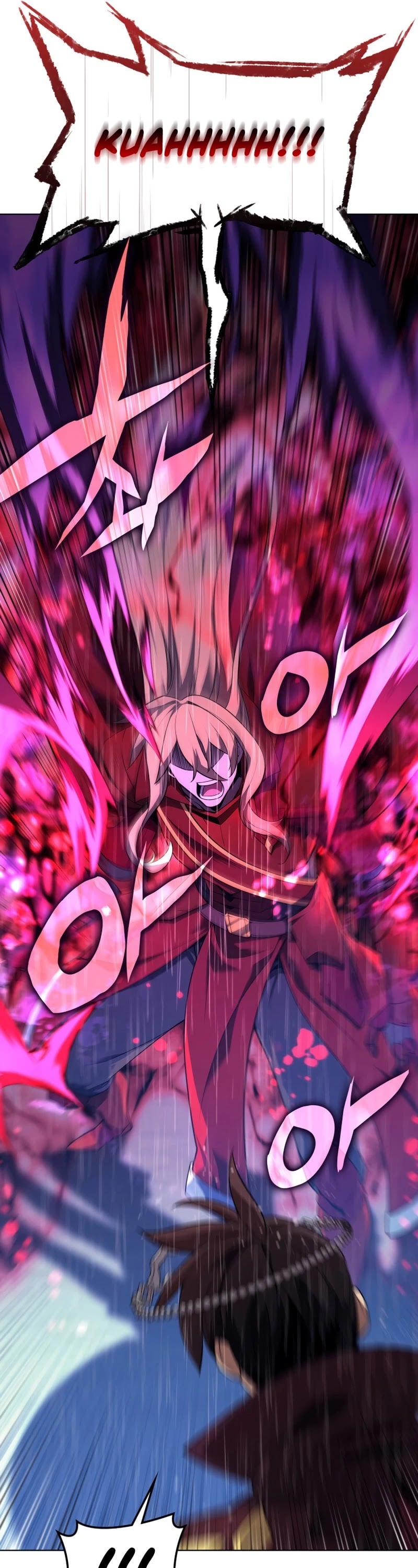 Read Overgeared Manhwa EN Manga Online