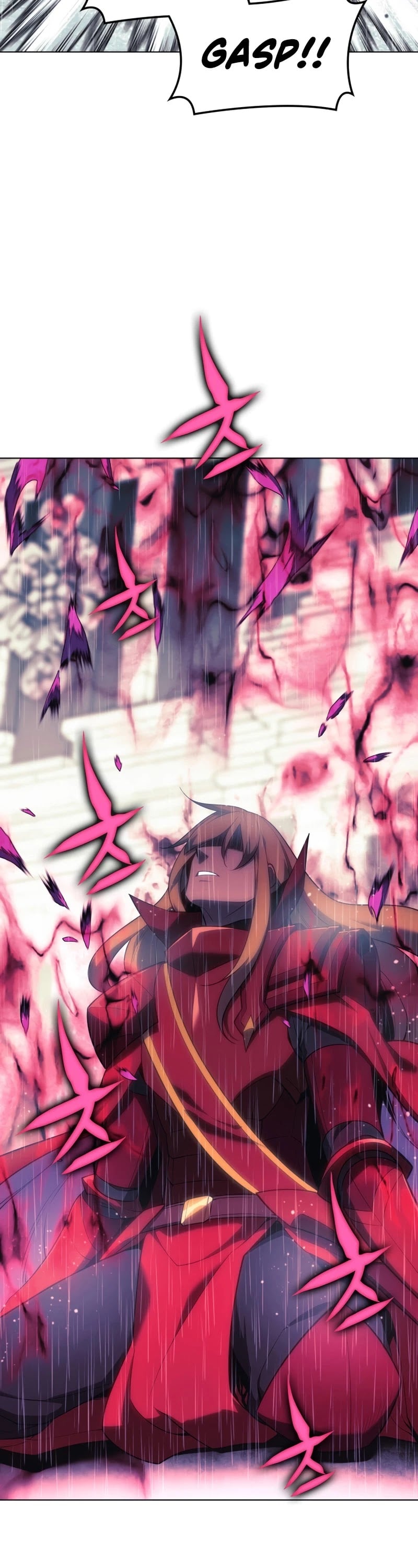 Read Overgeared Manhwa EN Manga Online