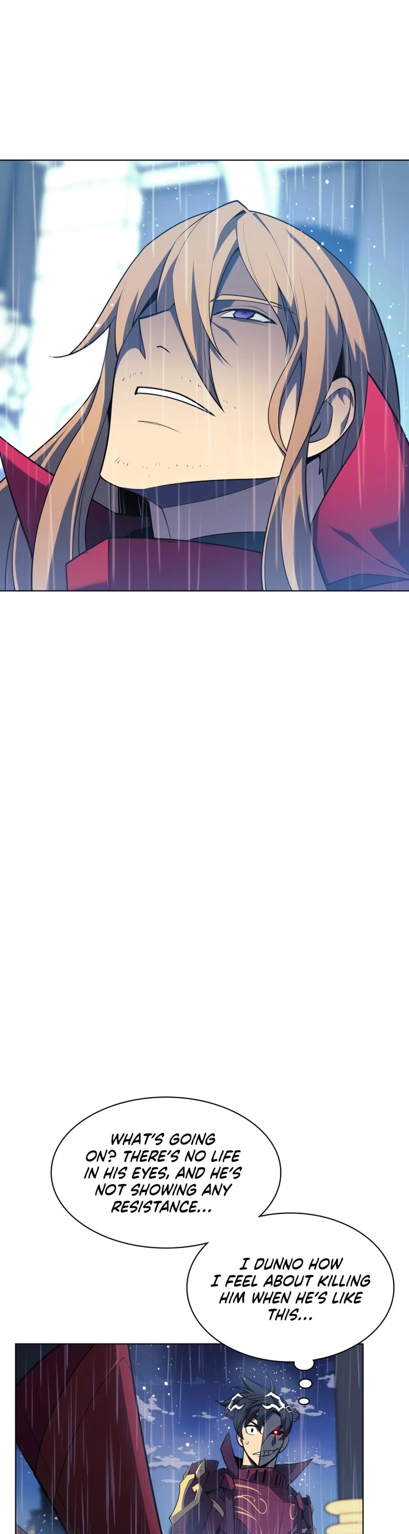 Read Overgeared Manhwa EN Manga Online
