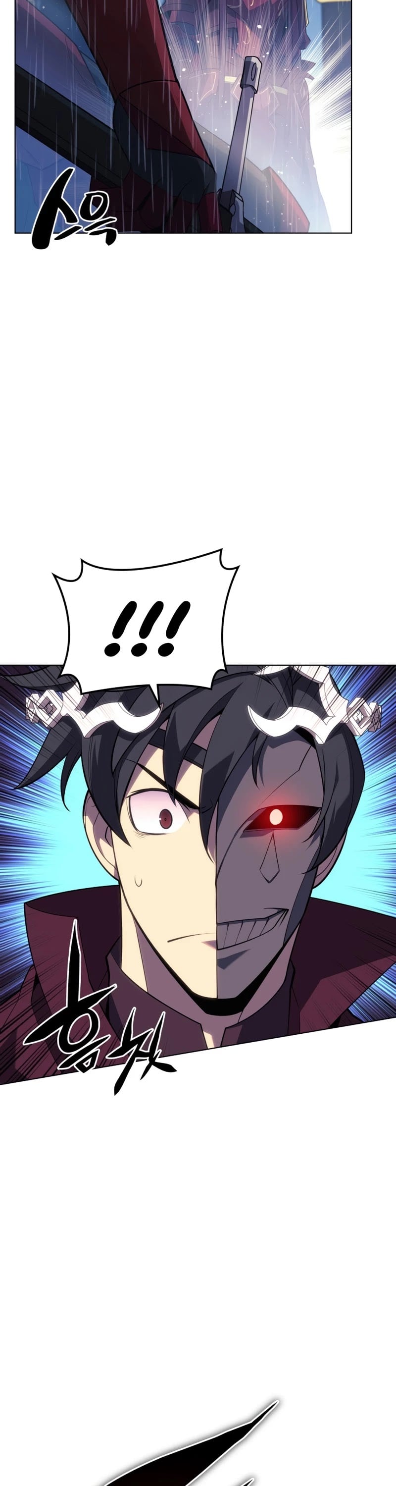 Read Overgeared Manhwa EN Manga Online