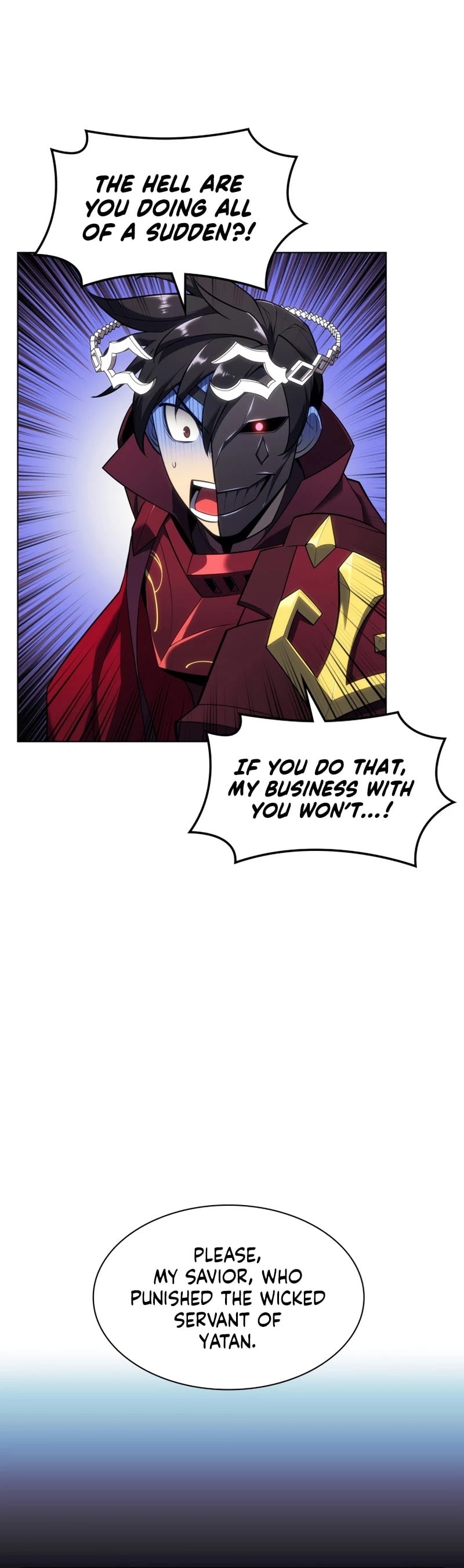 Read Overgeared Manhwa EN Manga Online
