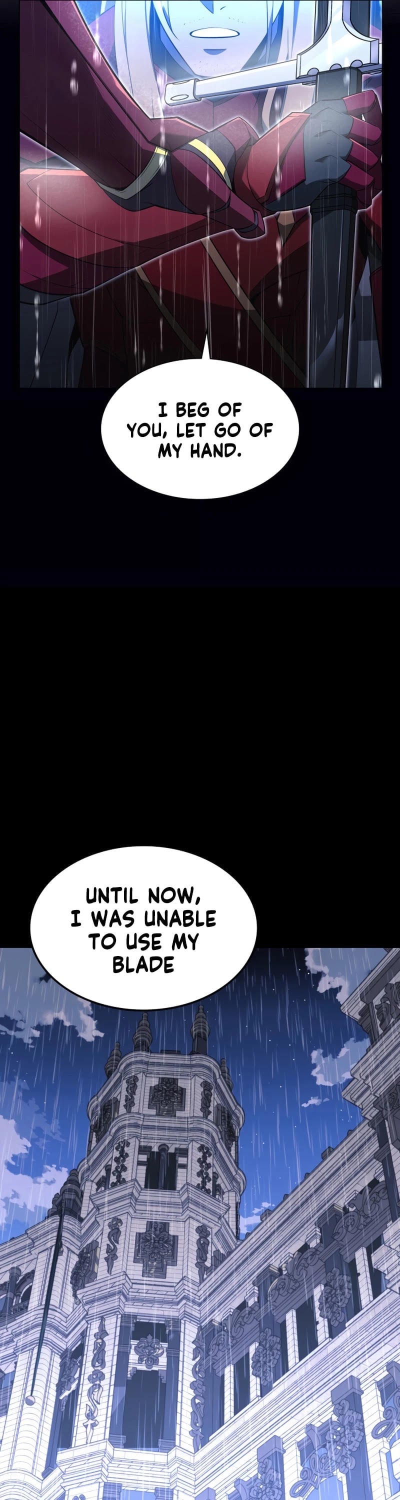 Read Overgeared Manhwa EN Manga Online