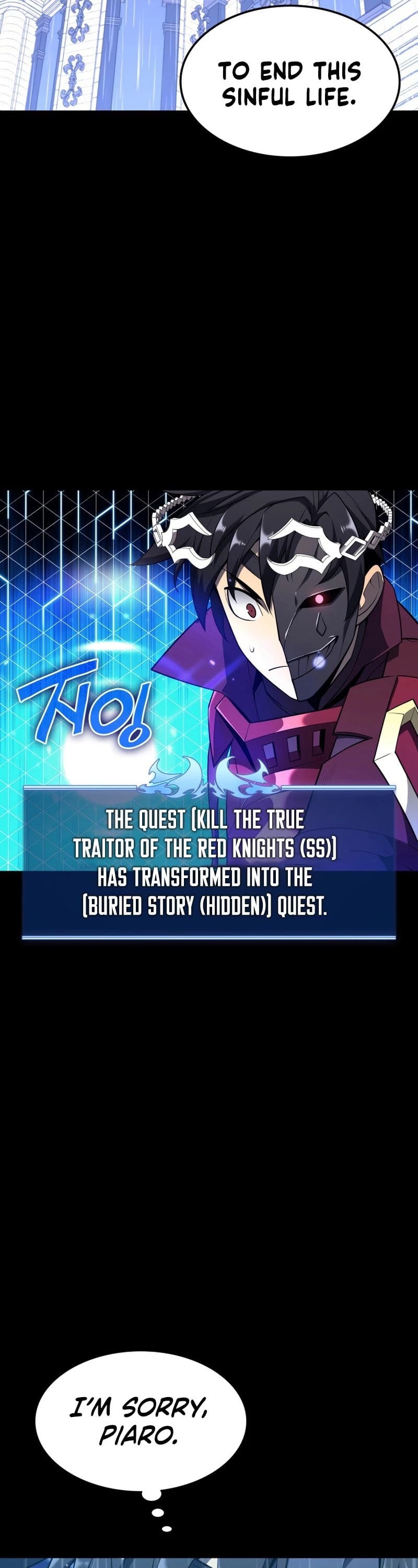 Read Overgeared Manhwa EN Manga Online