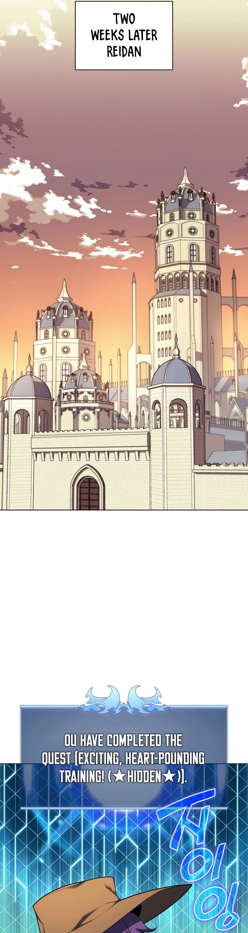 Read Overgeared Manhwa EN Manga Online