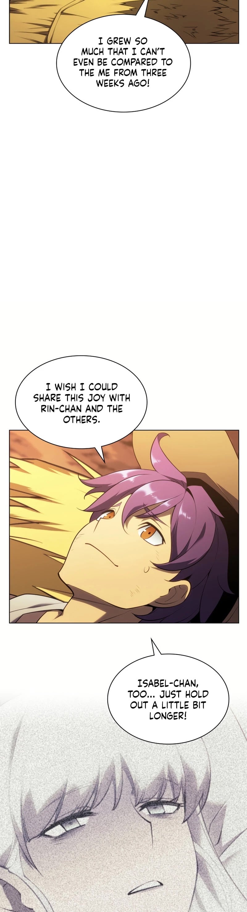 Read Overgeared Manhwa EN Manga Online