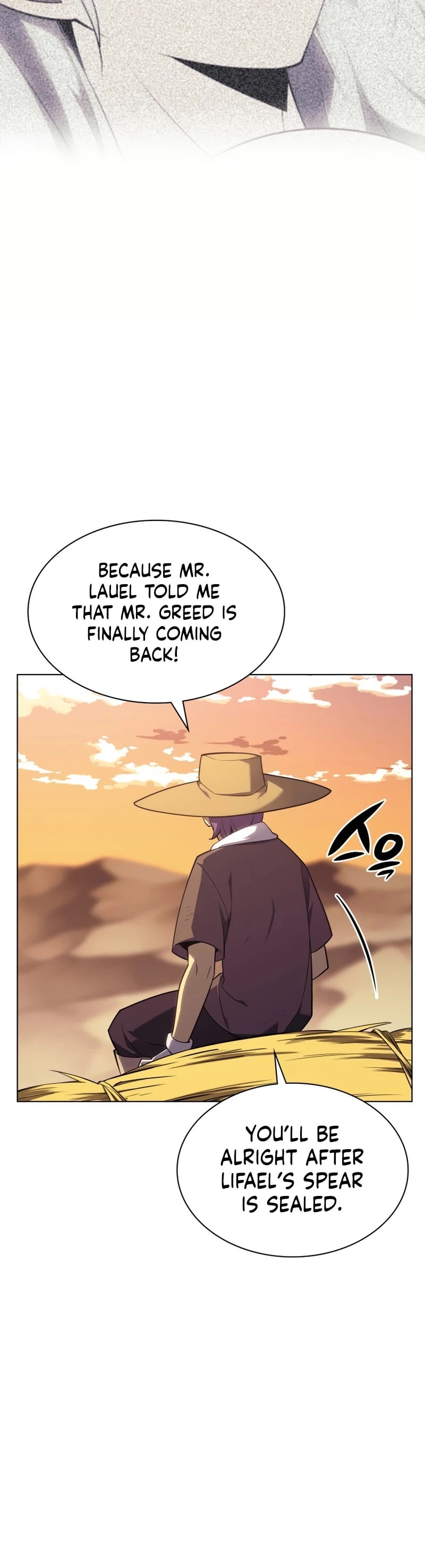 Read Overgeared Manhwa EN Manga Online