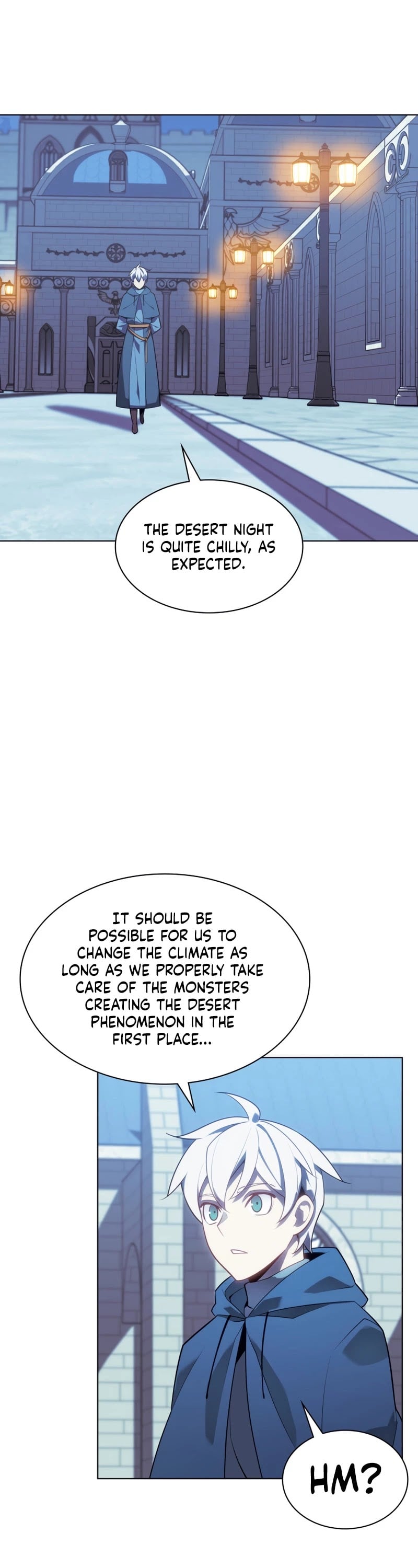 Read Overgeared Manhwa EN Manga Online