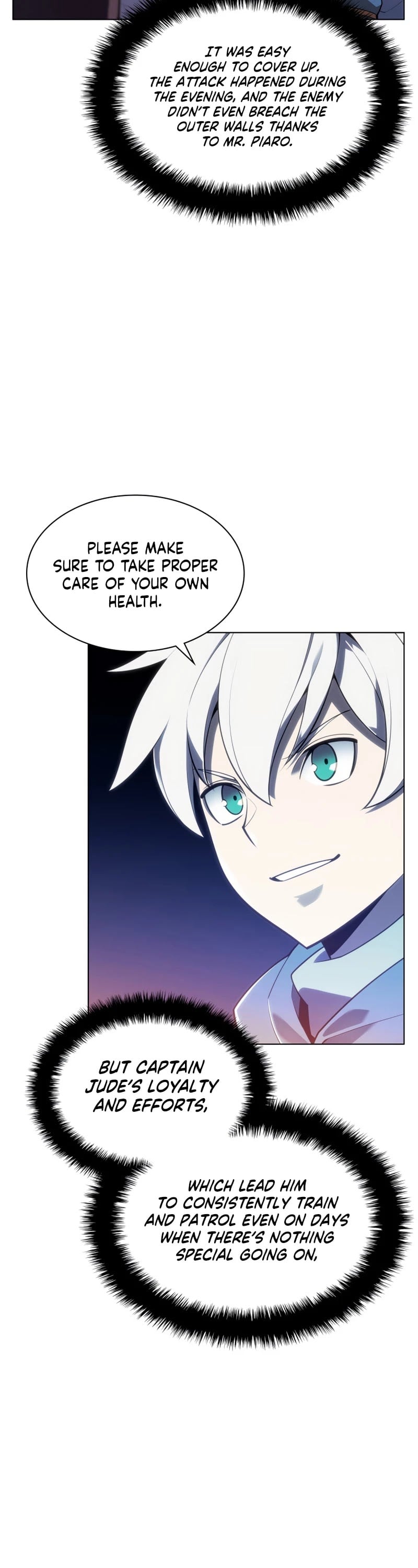 Read Overgeared Manhwa EN Manga Online