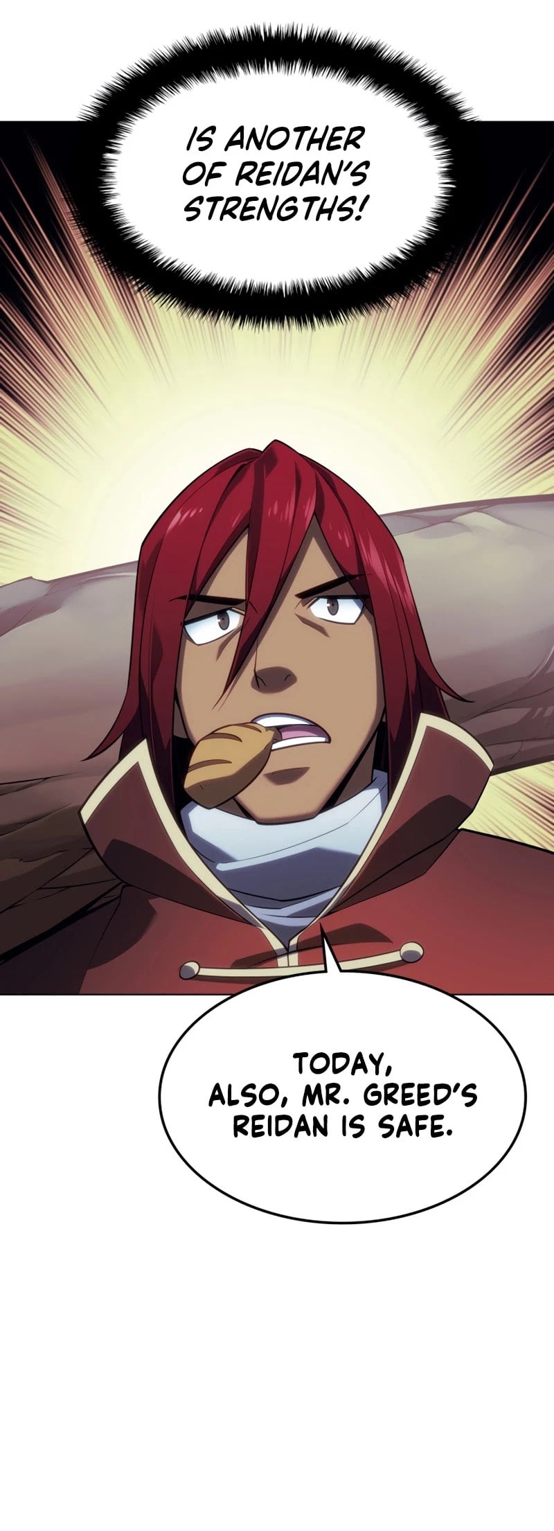 Read Overgeared Manhwa EN Manga Online