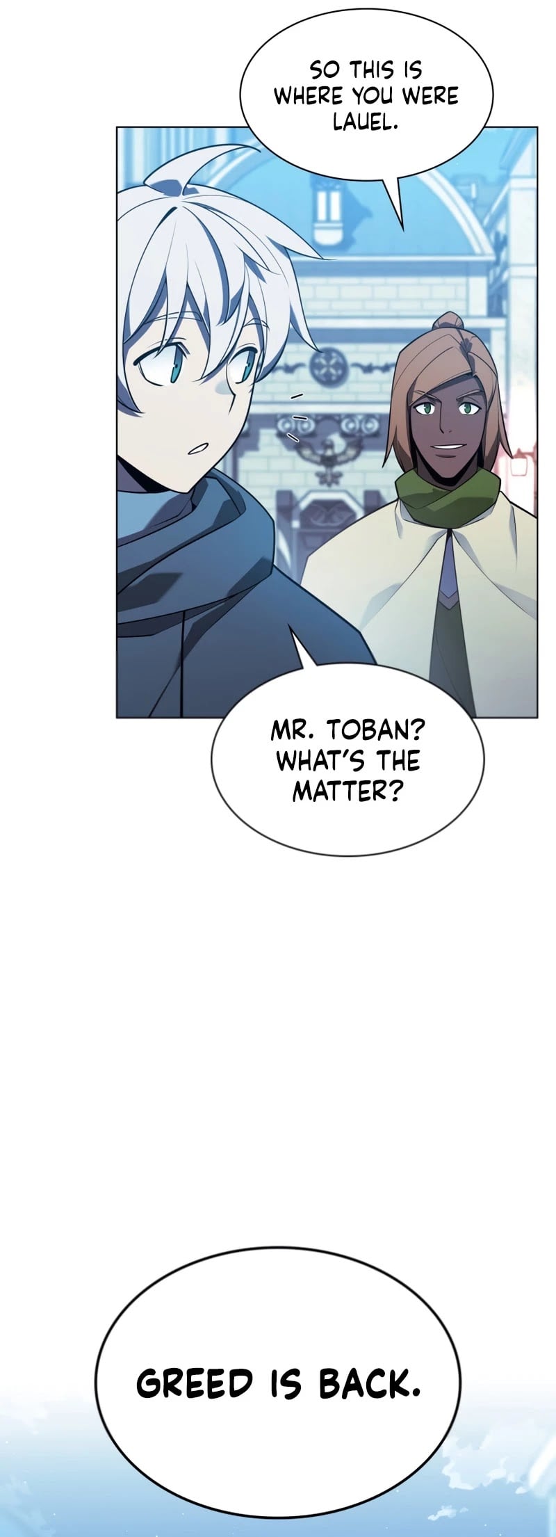 Read Overgeared Manhwa EN Manga Online
