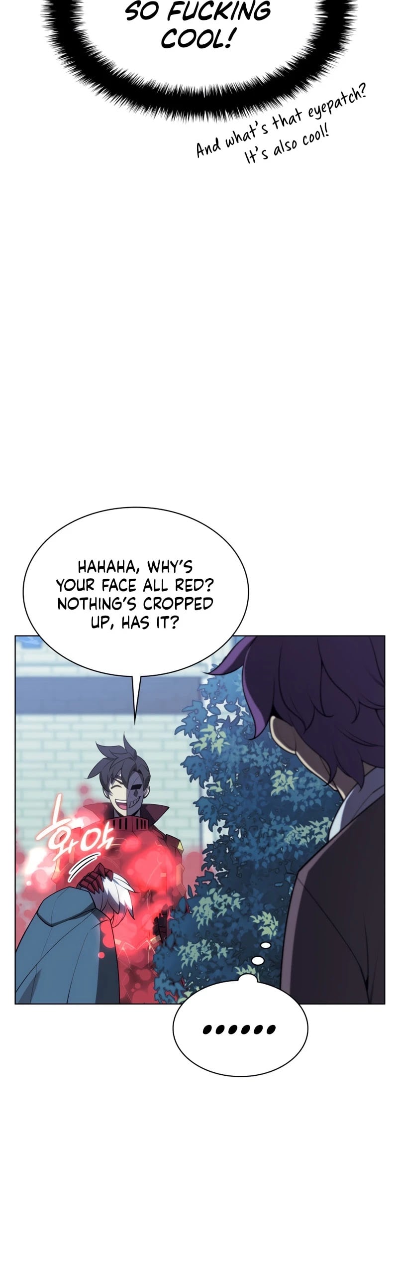 Read Overgeared Manhwa EN Manga Online