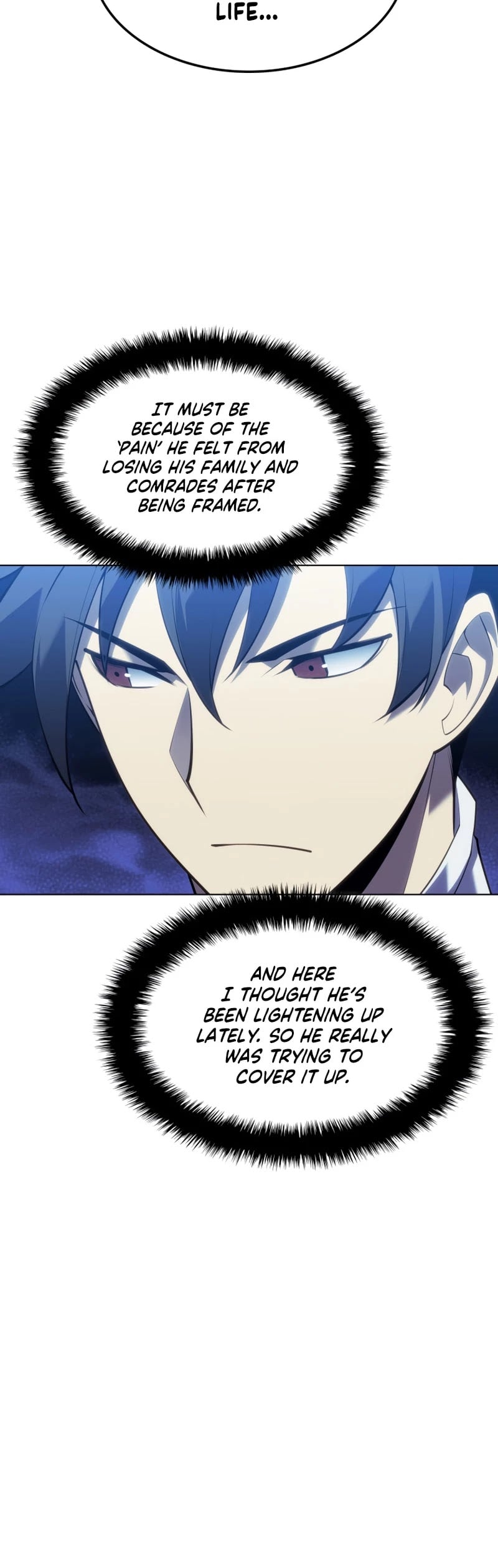 Read Overgeared Manhwa EN Manga Online