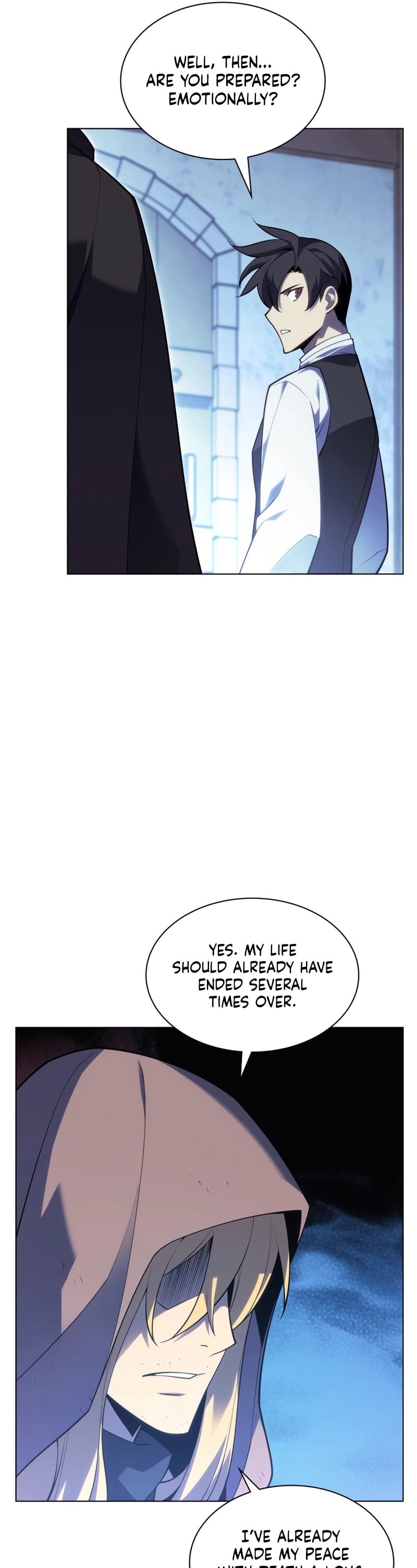 Read Overgeared Manhwa EN Manga Online