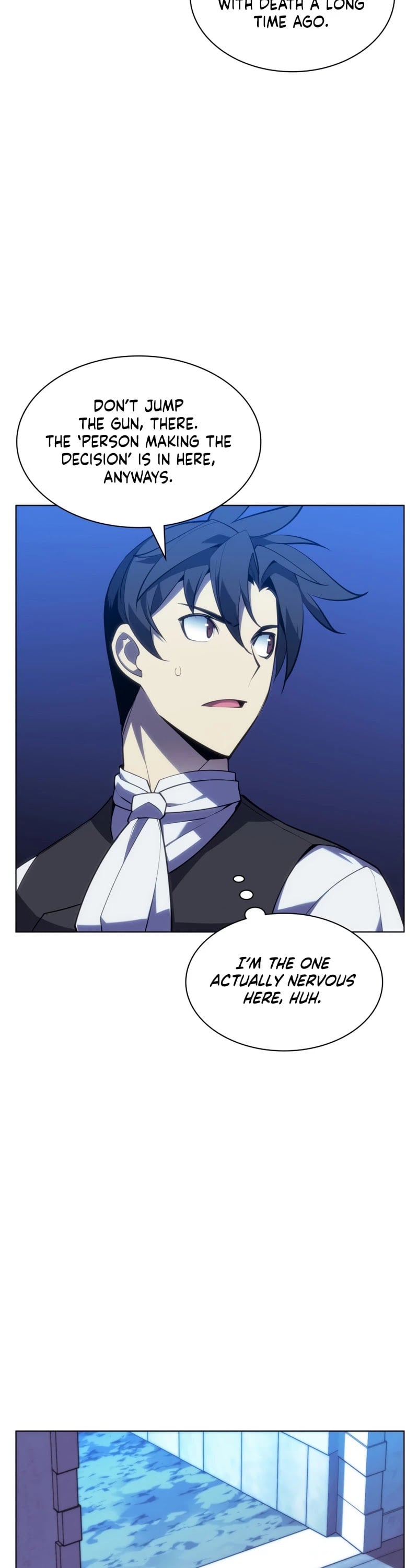 Read Overgeared Manhwa EN Manga Online
