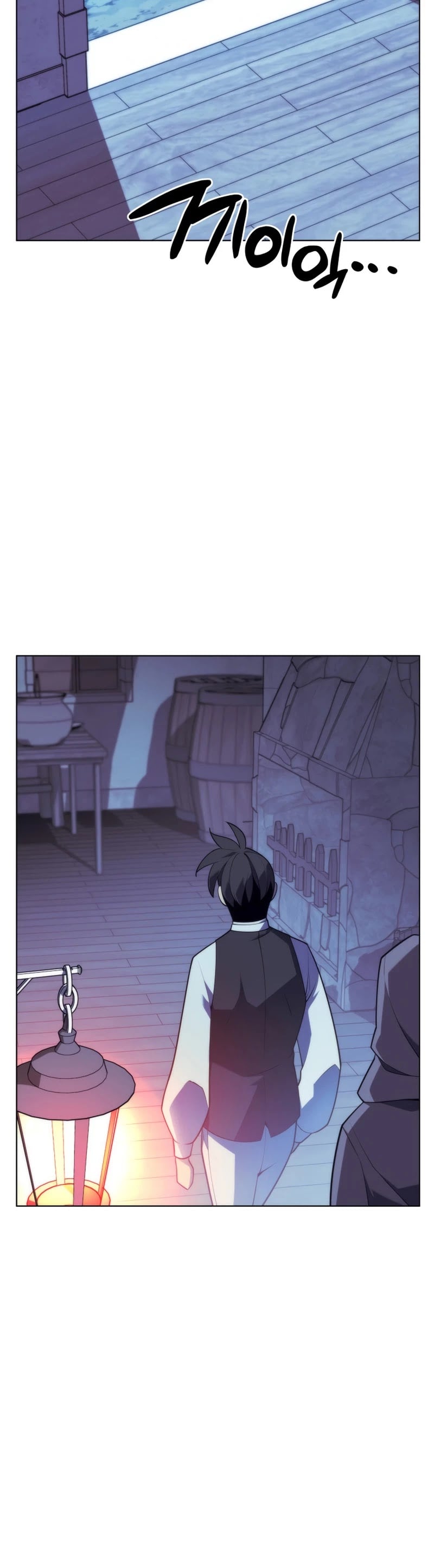 Read Overgeared Manhwa EN Manga Online