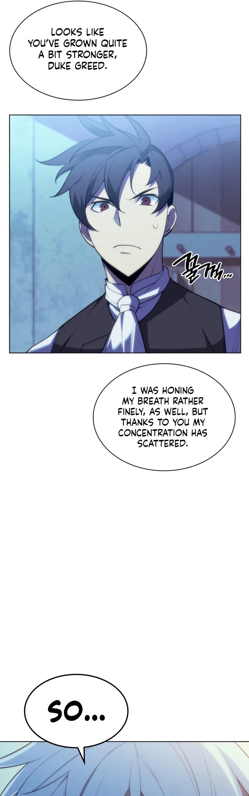 Read Overgeared Manhwa EN Manga Online
