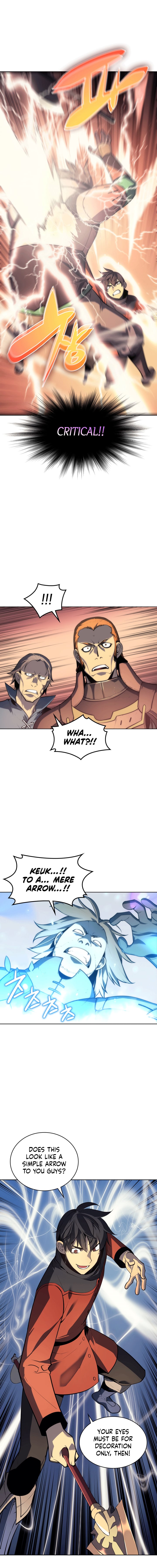 Read Overgeared Manhwa EN Manga Online