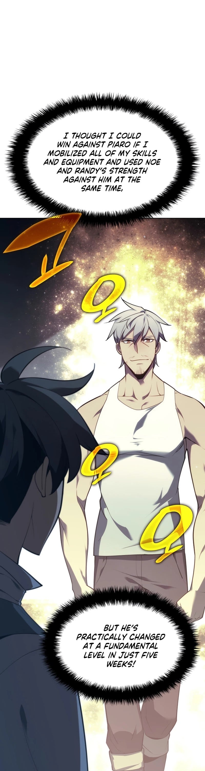 Read Overgeared Manhwa EN Manga Online
