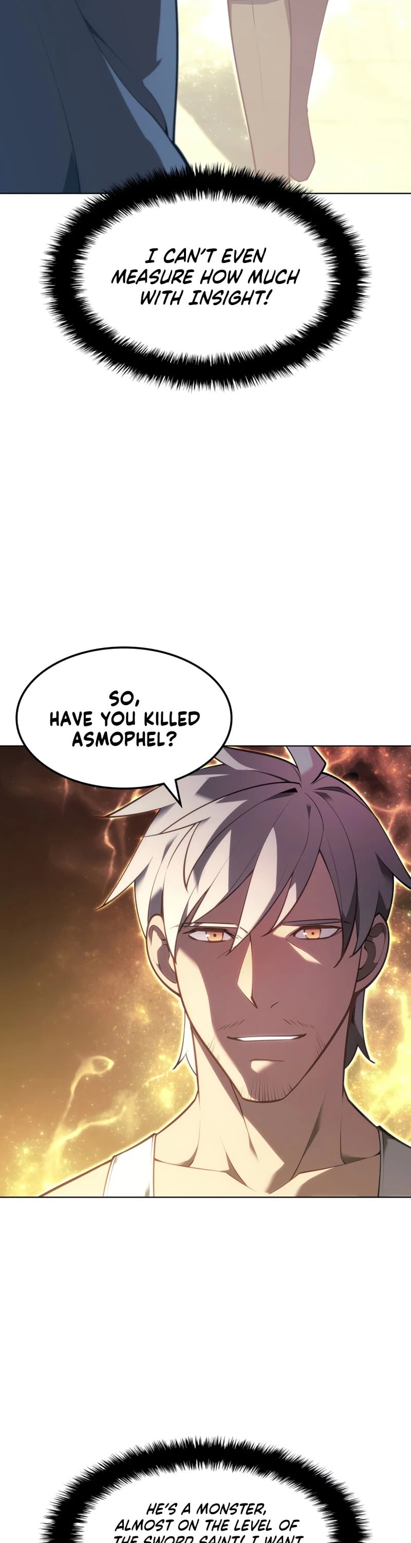 Read Overgeared Manhwa EN Manga Online