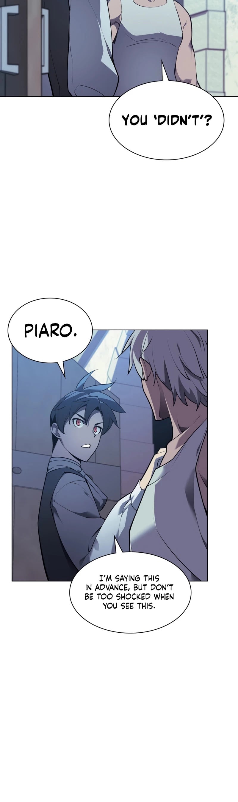 Read Overgeared Manhwa EN Manga Online