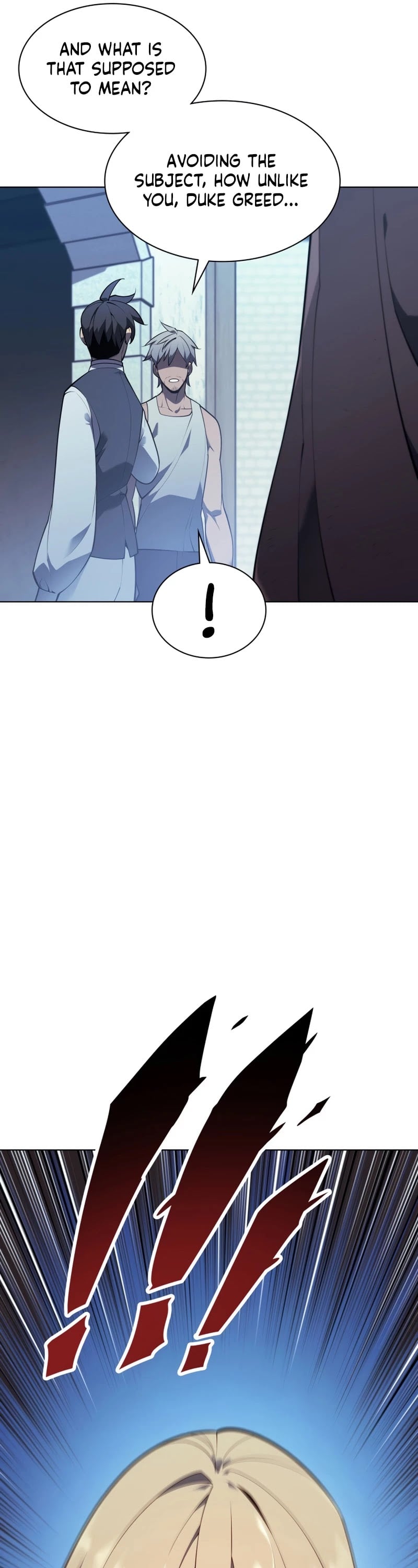 Read Overgeared Manhwa EN Manga Online