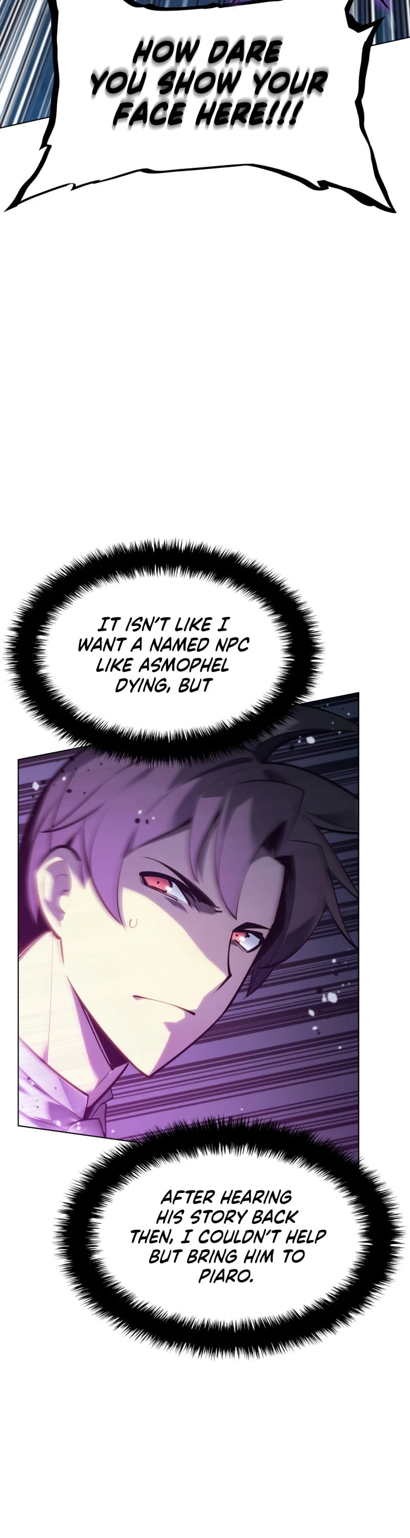 Read Overgeared Manhwa EN Manga Online