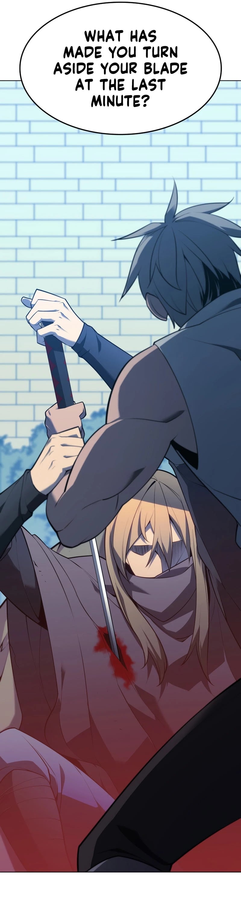 Read Overgeared Manhwa EN Manga Online