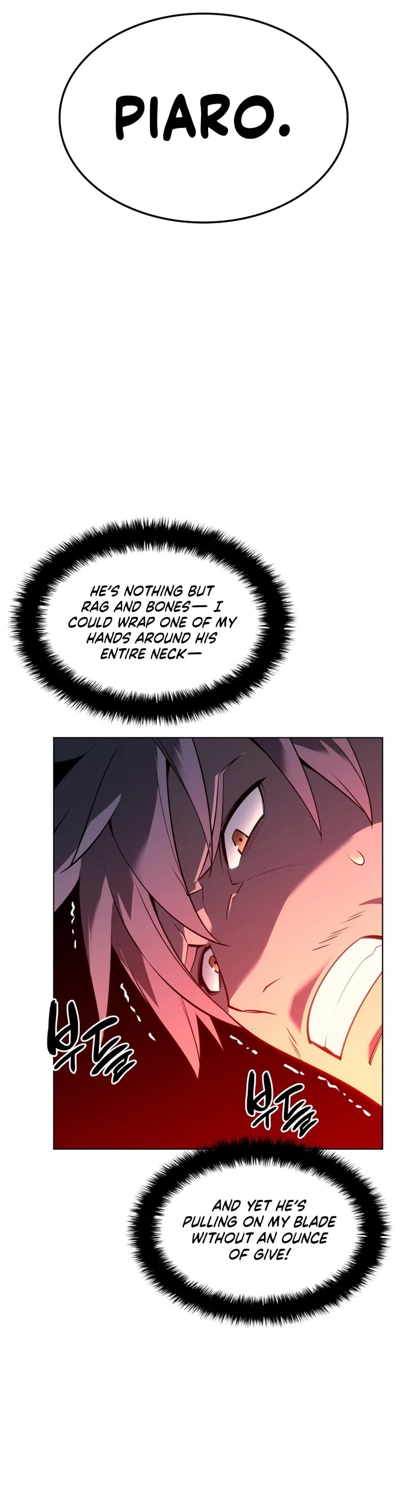Read Overgeared Manhwa EN Manga Online