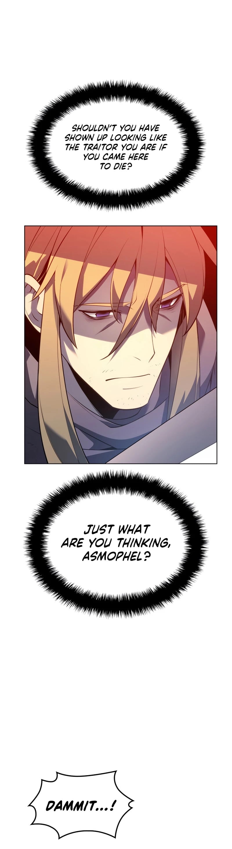 Read Overgeared Manhwa EN Manga Online