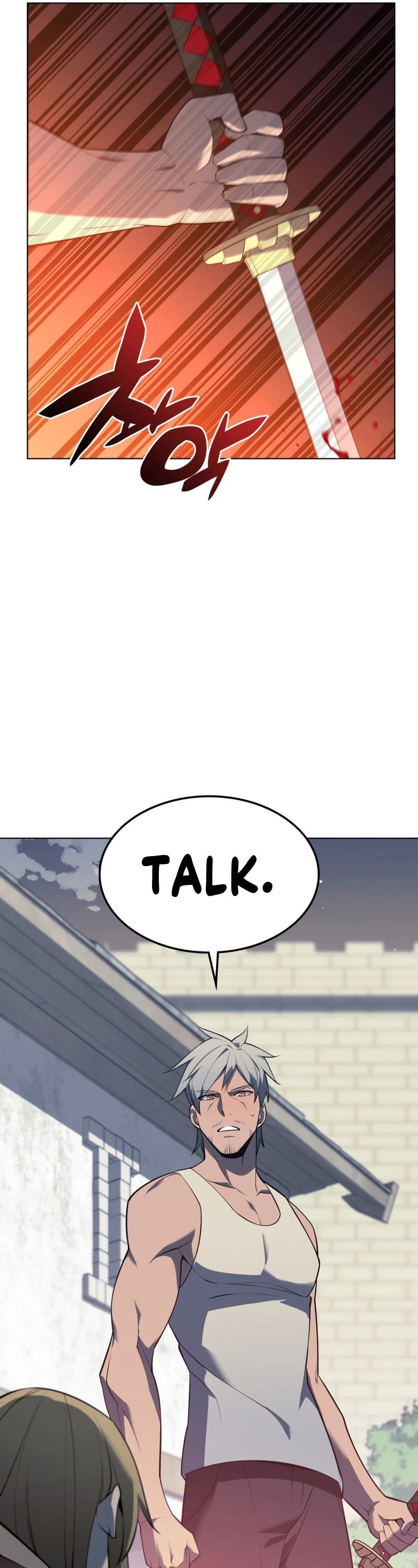 Read Overgeared Manhwa EN Manga Online