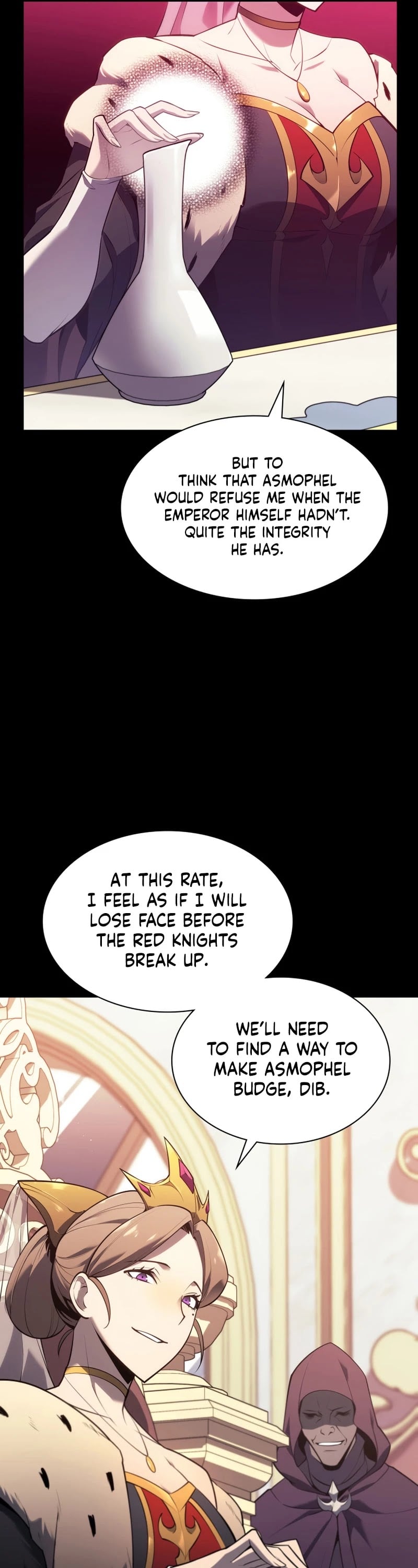 Read Overgeared Manhwa EN Manga Online