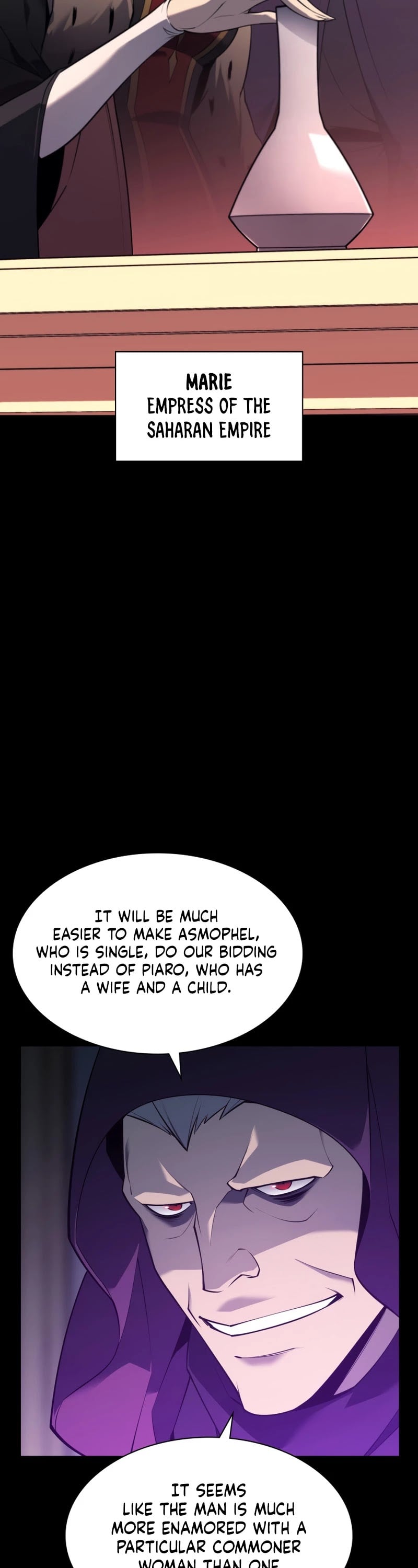 Read Overgeared Manhwa EN Manga Online