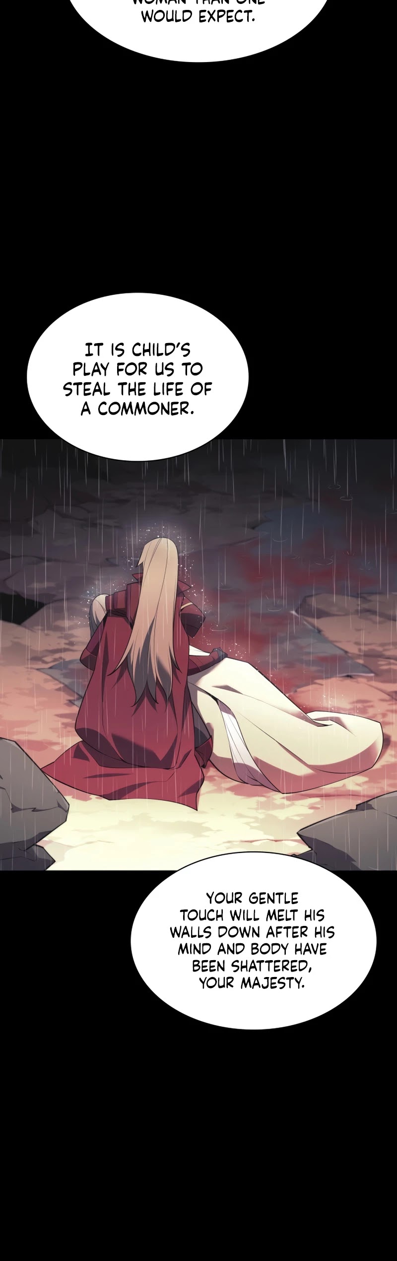 Read Overgeared Manhwa EN Manga Online