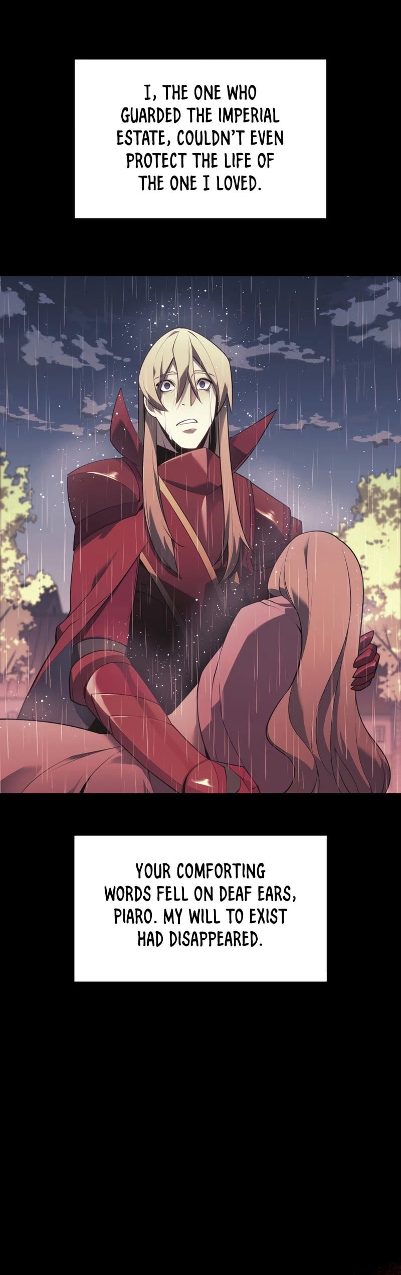 Read Overgeared Manhwa EN Manga Online