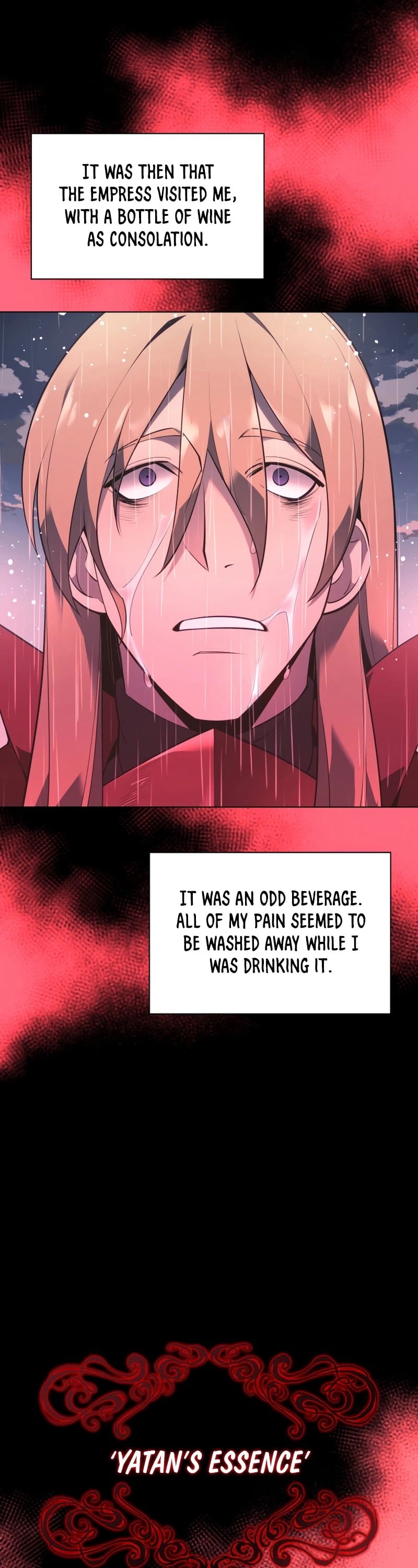 Read Overgeared Manhwa EN Manga Online