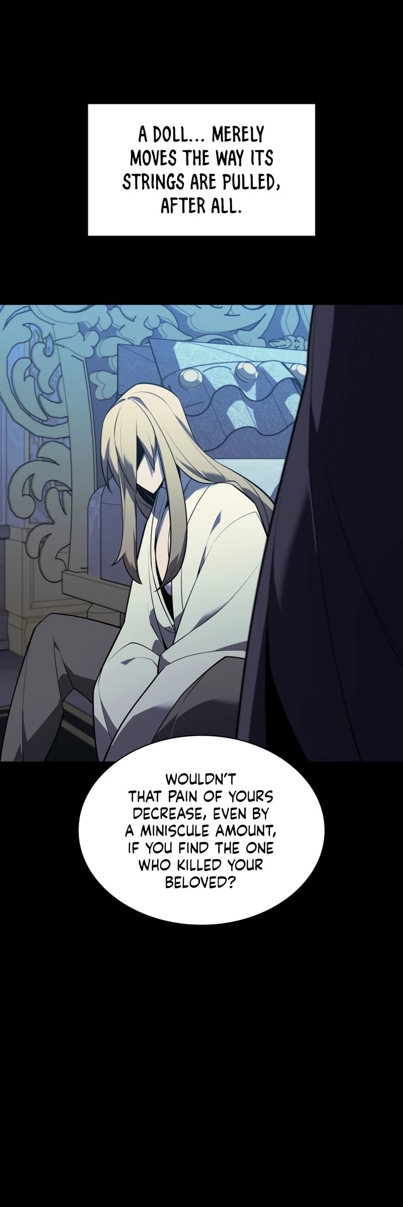 Read Overgeared Manhwa EN Manga Online