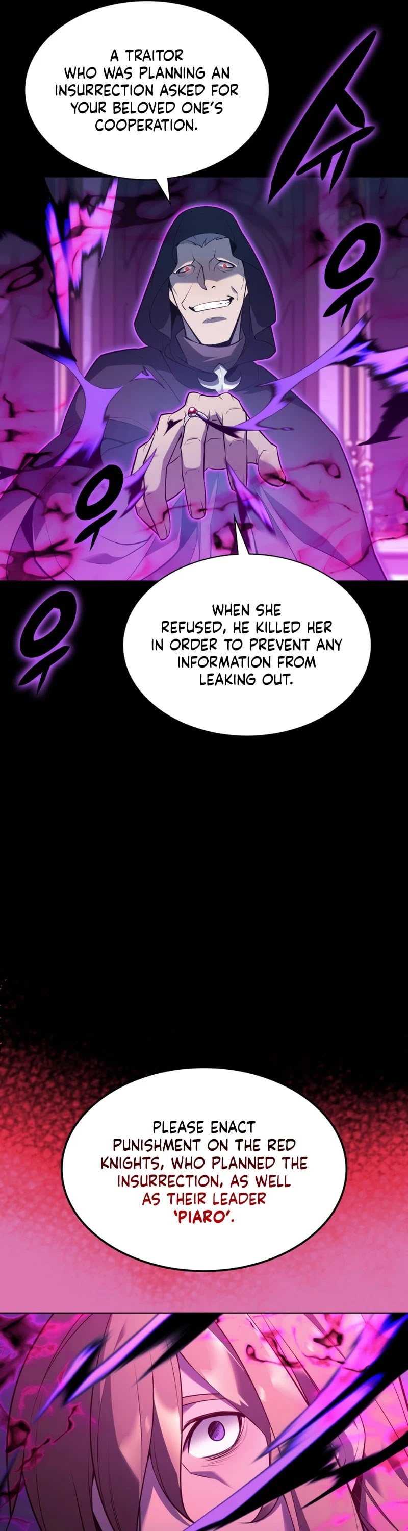 Read Overgeared Manhwa EN Manga Online