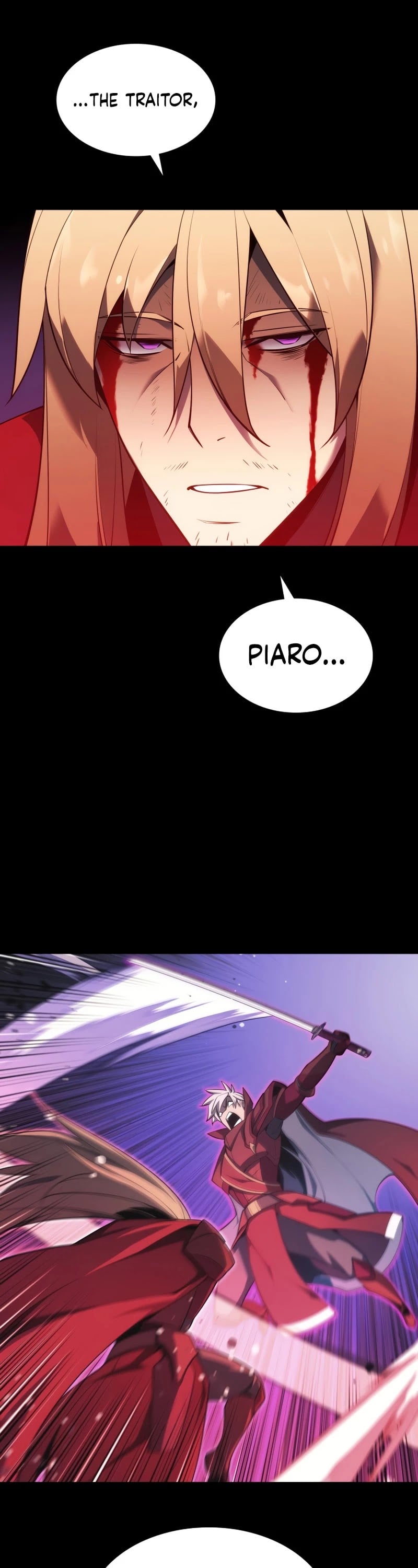 Read Overgeared Manhwa EN Manga Online