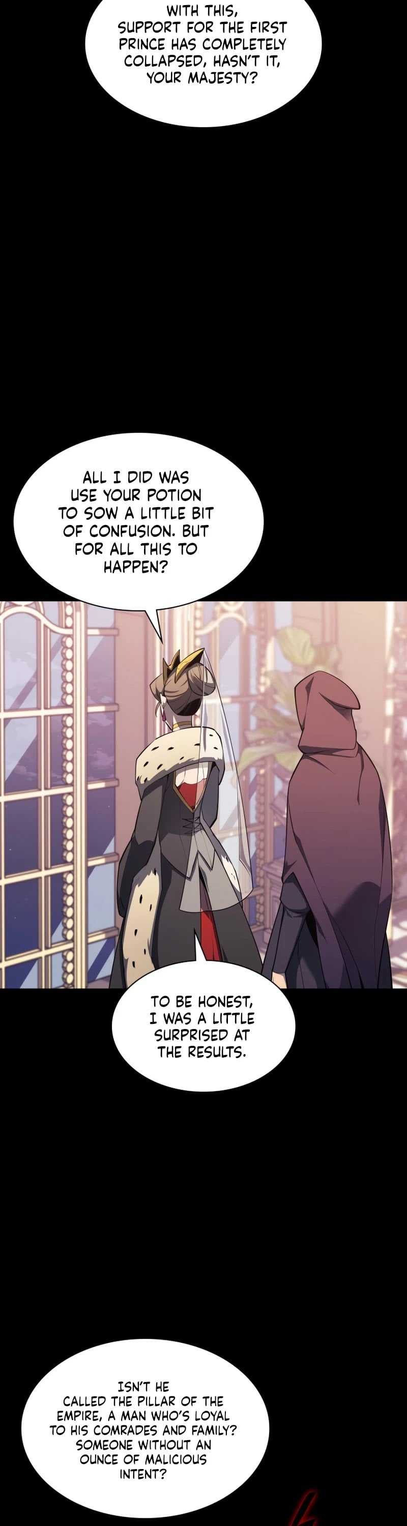 Read Overgeared Manhwa EN Manga Online