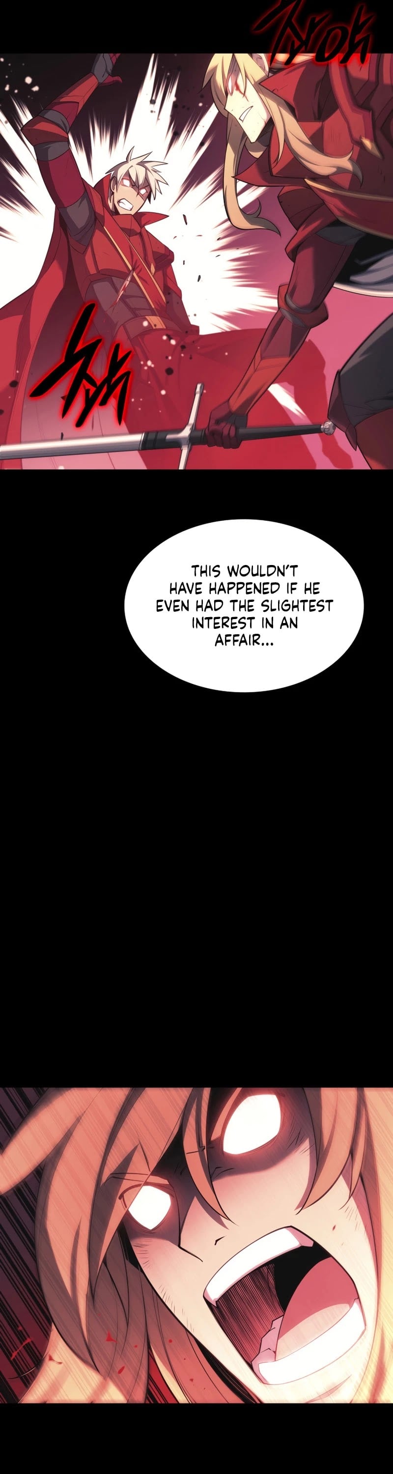 Read Overgeared Manhwa EN Manga Online