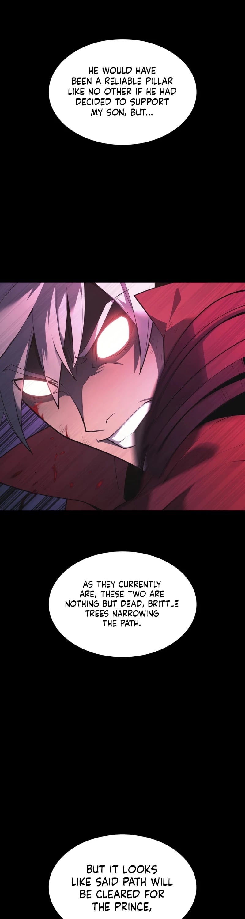 Read Overgeared Manhwa EN Manga Online