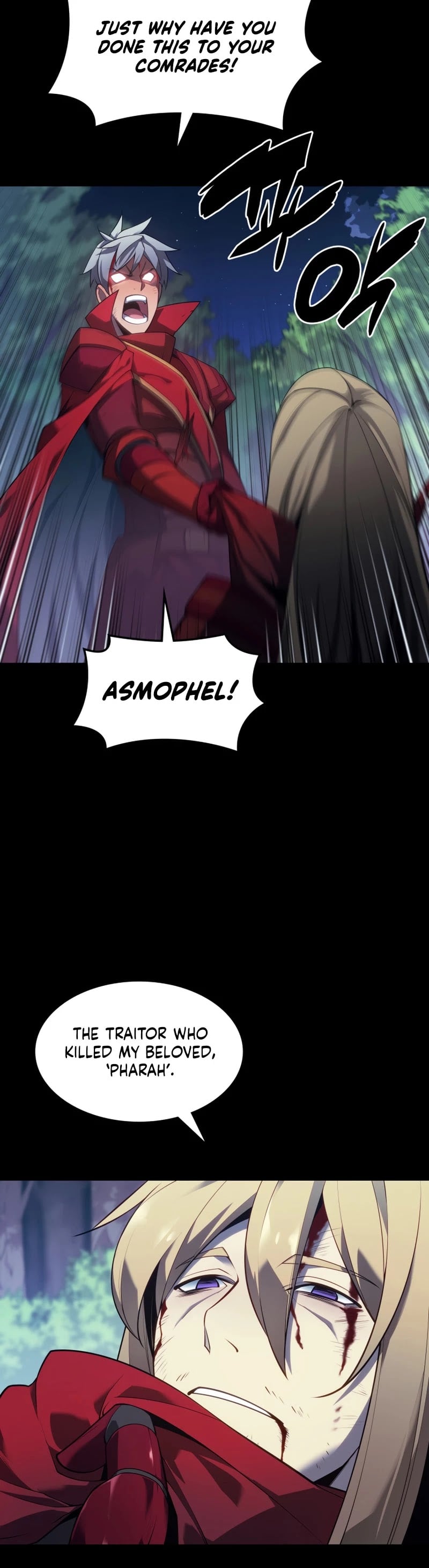 Read Overgeared Manhwa EN Manga Online