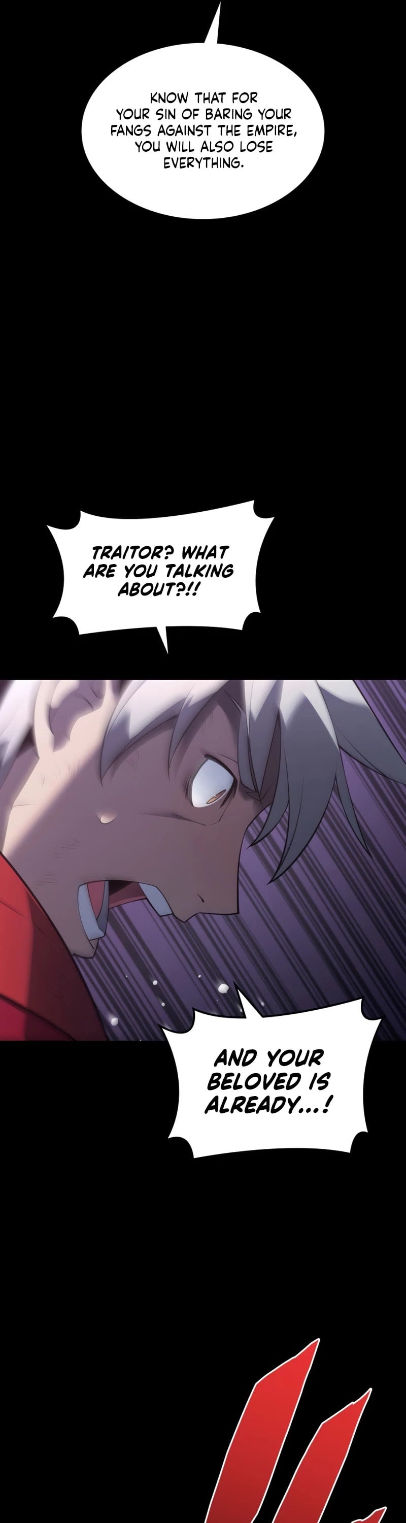 Read Overgeared Manhwa EN Manga Online