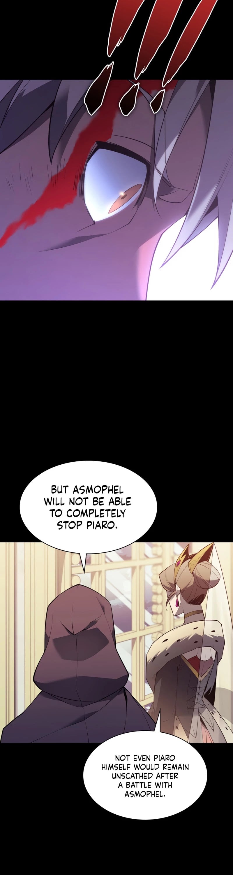 Read Overgeared Manhwa EN Manga Online
