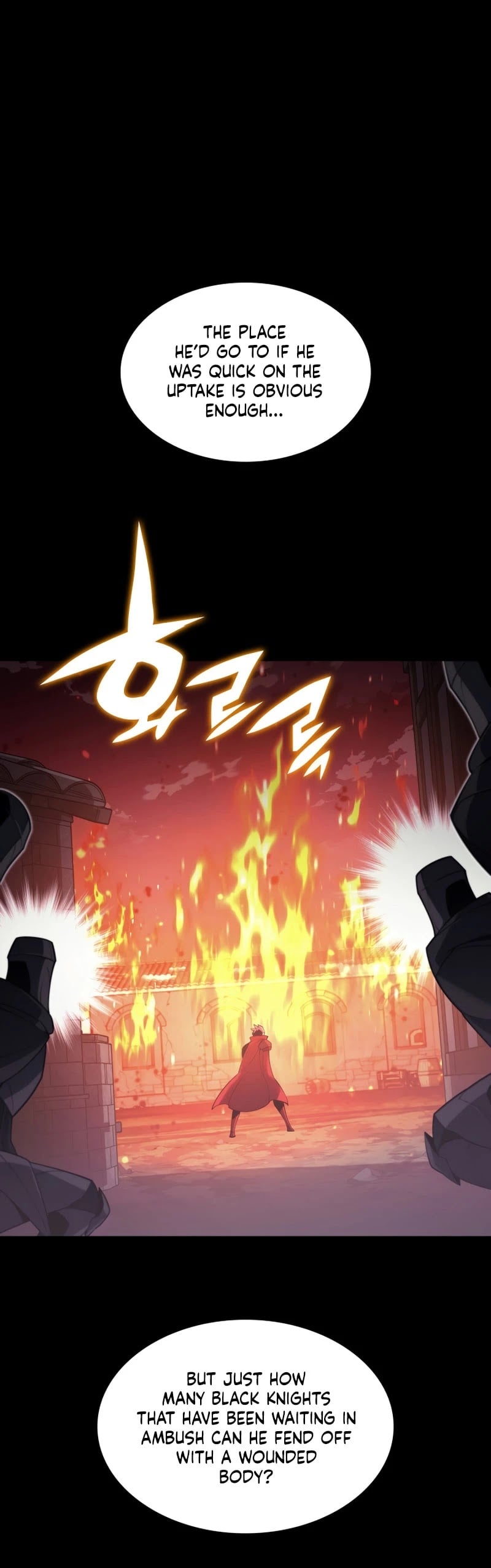 Read Overgeared Manhwa EN Manga Online