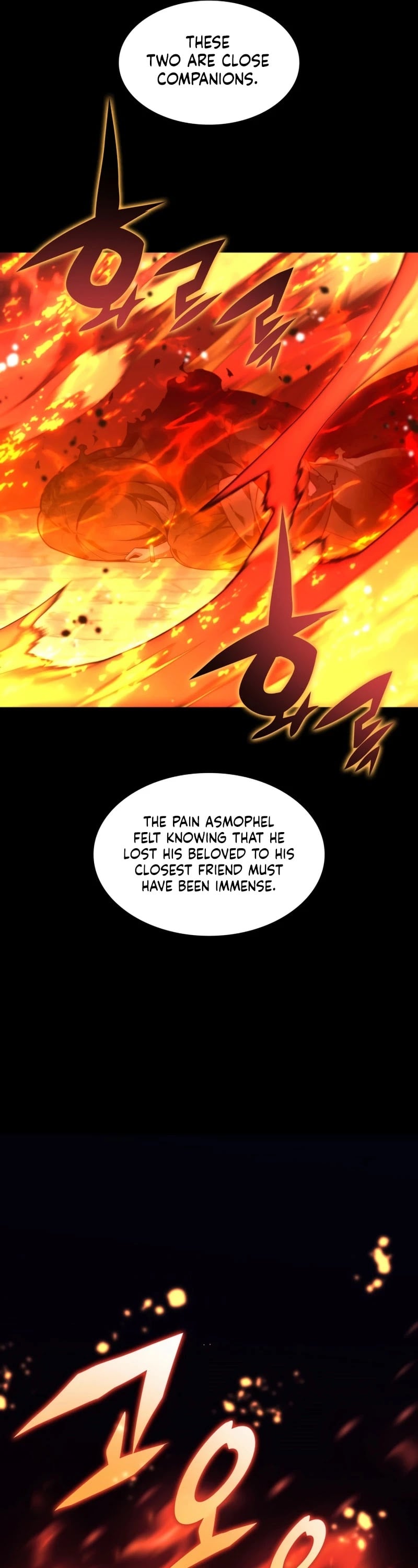 Read Overgeared Manhwa EN Manga Online