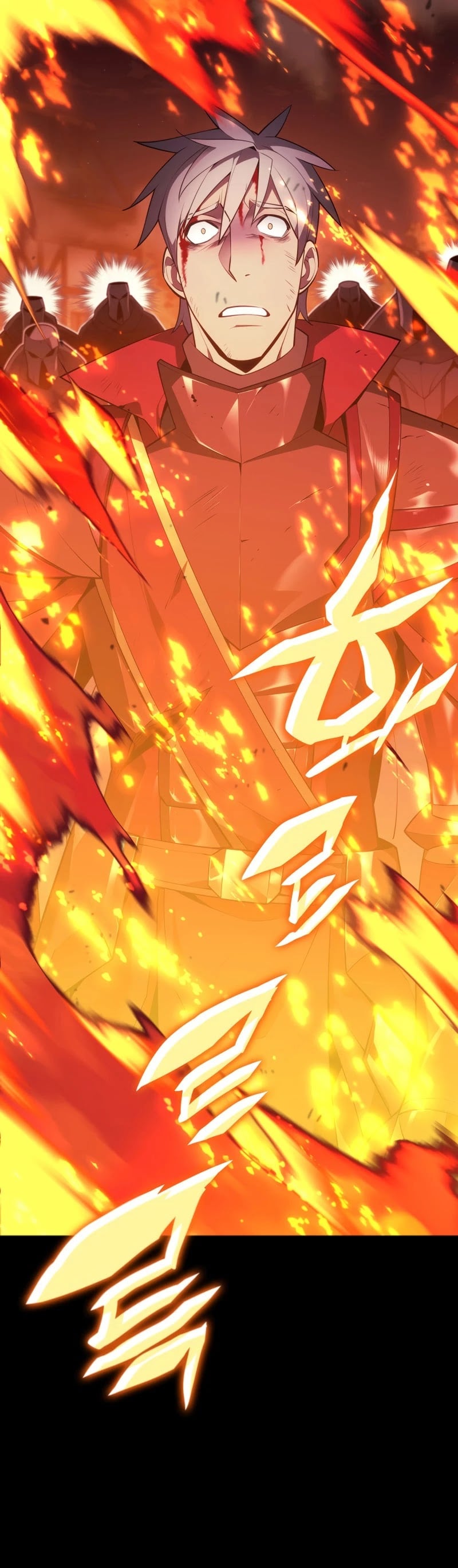 Read Overgeared Manhwa EN Manga Online