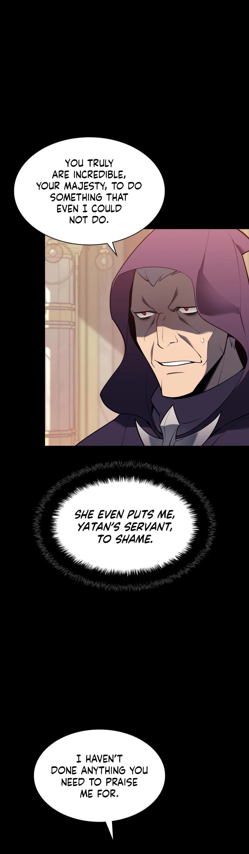 Read Overgeared Manhwa EN Manga Online