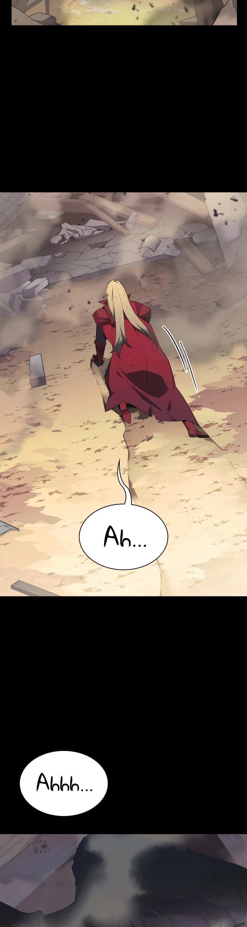 Read Overgeared Manhwa EN Manga Online